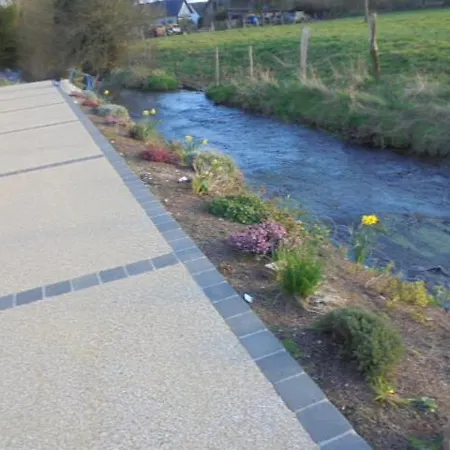 Holiday home Des Etangs *