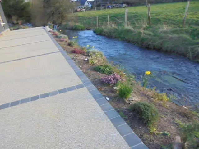 Holiday home Des Etangs *